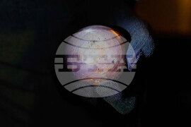 Sri Lanka Biggest Sapphire