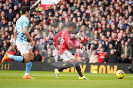 Britain Premier League Soccer