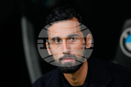 Spain La Liga Soccer