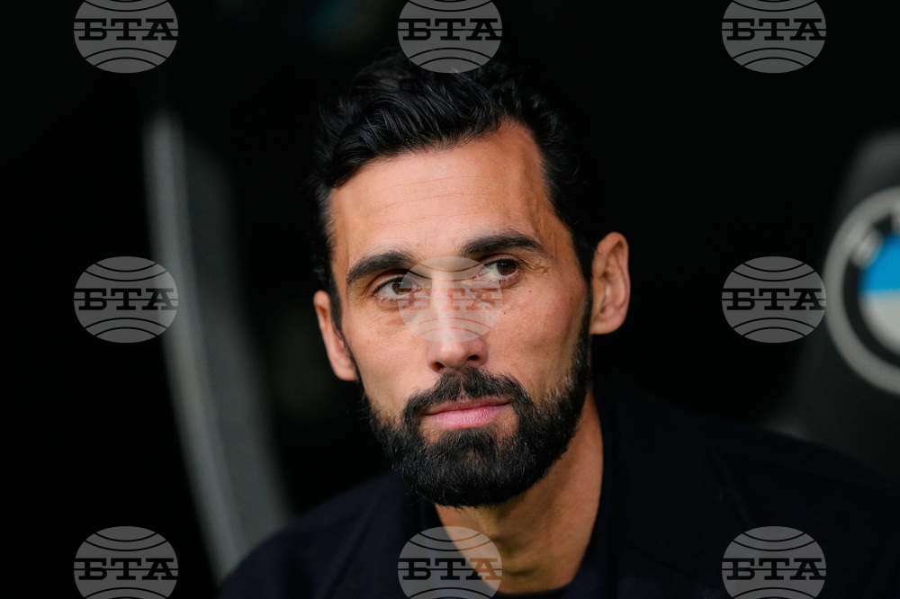 Spain La Liga Soccer