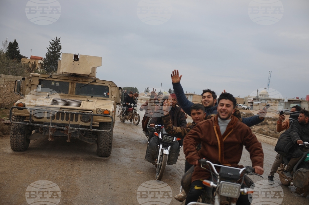 Syria Aleppo Clashes