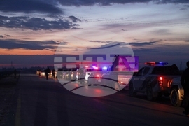 Syria Aleppo Clashes