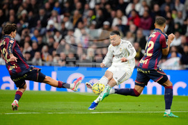 Spain La Liga Soccer