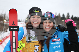 Italy World Cup Alpine Skiing