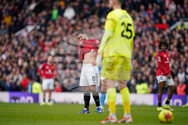 Britain Premier League Soccer