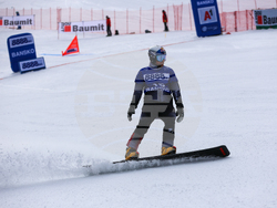 Банско - Световна купа по алпийски сноуборд - финали