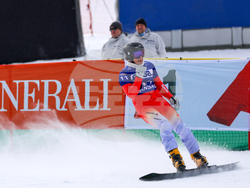 Банско - Световна купа по алпийски сноуборд - финали