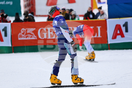 Банско - Световна купа по алпийски сноуборд - финали