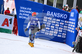 Банско - Световна купа по алпийски сноуборд - финали