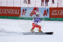 Банско - Световна купа по алпийски сноуборд - финали