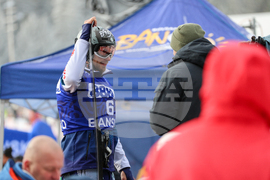 Банско - Световна купа по алпийски сноуборд - финали