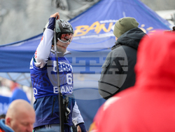 Банско - Световна купа по алпийски сноуборд - финали