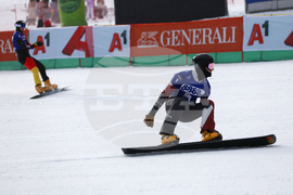 Банско - Световна купа по алпийски сноуборд - финали