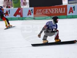 Банско - Световна купа по алпийски сноуборд - финали
