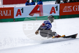 Банско - Световна купа по алпийски сноуборд - финали