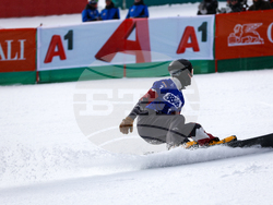 Банско - Световна купа по алпийски сноуборд - финали