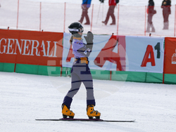 Банско - Световна купа по алпийски сноуборд - финали