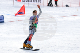 Банско - Световна купа по алпийски сноуборд - финали