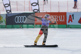 Банско - Световна купа по алпийски сноуборд - финали