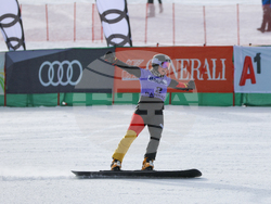 Банско - Световна купа по алпийски сноуборд - финали