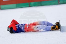 Банско - Световна купа по алпийски сноуборд - финали