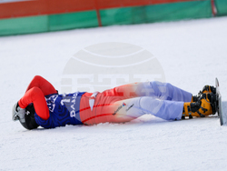 Банско - Световна купа по алпийски сноуборд - финали