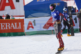 Банско - Световна купа по алпийски сноуборд - финали