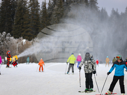 Банско - Световна купа по алпийски сноуборд - финали