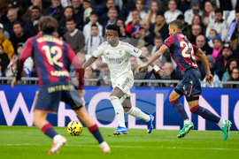 Spain La Liga Soccer