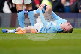 Britain Premier League Soccer