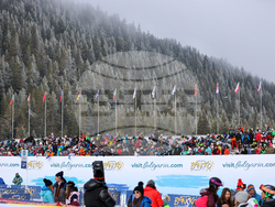 Банско - Световна купа по алпийски сноуборд - финали