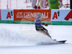 Банско - Световна купа по алпийски сноуборд - финали