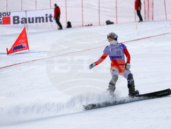 Банско - Световна купа по алпийски сноуборд - финали