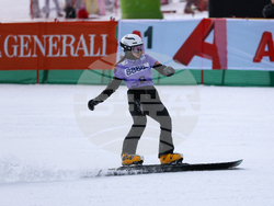 Банско - Световна купа по алпийски сноуборд - финали