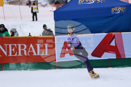 Банско - Световна купа по алпийски сноуборд - финали