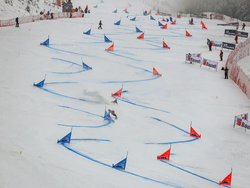 Банско - Световна купа по алпийски сноуборд - финали