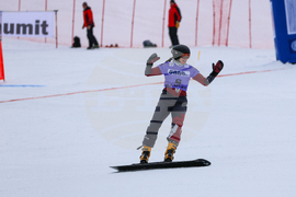 Банско - Световна купа по алпийски сноуборд - финали