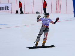 Банско - Световна купа по алпийски сноуборд - финали