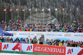Банско - Световна купа по алпийски сноуборд - финали