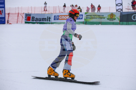 Банско - Световна купа по алпийски сноуборд - финали