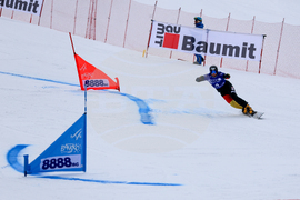 Банско - Световна купа по алпийски сноуборд - финали