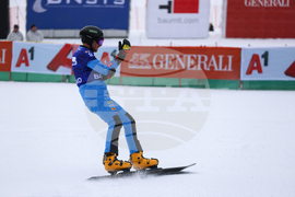 Банско - Световна купа по алпийски сноуборд - финали