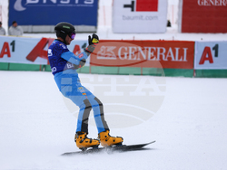 Банско - Световна купа по алпийски сноуборд - финали