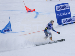 Банско - Световна купа по алпийски сноуборд - финали