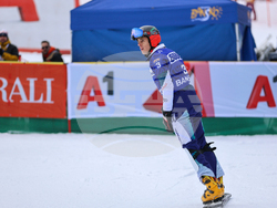 Банско - Световна купа по алпийски сноуборд - финали