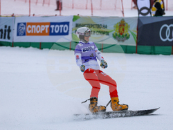 Банско - Световна купа по алпийски сноуборд - финали