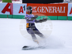 Банско - Световна купа по алпийски сноуборд - финали