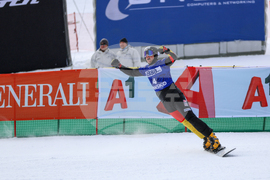 Банско - Световна купа по алпийски сноуборд - финали