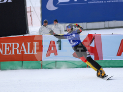 Банско - Световна купа по алпийски сноуборд - финали