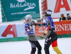 Банско - Световна купа по алпийски сноуборд - финали